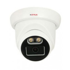 CP Plus CP-GPC-D24L2-S 2.4MP Full HD IR Guard+ Dome Camera 
