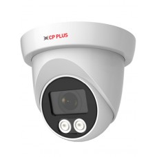 CP Plus CP-GPC-LD24L3 2.4MP Full Color Guard+ Dome Camera