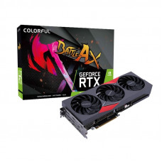 Colorful GeForce RTX 3050 NB 8G EX-V Graphics Card 