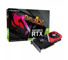 Colorful RTX 3060 NB Duo V Battle AX LHR 8GB Graphics Card