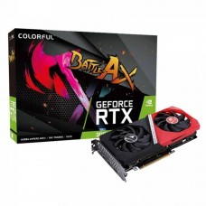 Colorful RTX 3060 NB Duo V Battle AX LHR 8GB Graphics Card