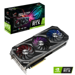ASUS ROG Strix GeForce RTX 3080 Ti Edition 12GB GDDR6X