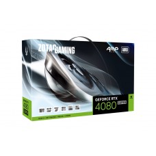 ZOTAC GAMING GeForce RTX 4080 SUPER AMP Extreme AIRO 16GB GDDR6X ZT-D40820B-10P
