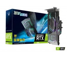 Zotac Gaming GEFORCE RTX 3090 ArcticStorm 24GB Graphic Card