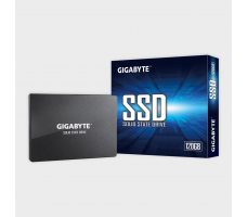 GIGABYTE SSD 240GB | Solid State Drive (SATA SSD)