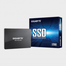 GIGABYTE SSD 240GB | Solid State Drive (SATA SSD)