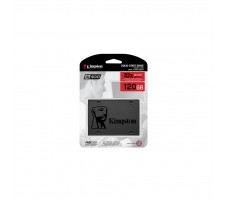 Kingston SSD A400 120GB 2.5 Inch Internal Solid State Drive