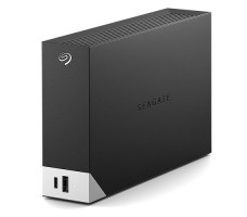 Seagate One Touch Hub 18TB Desktop HDD USB-C & USB 3.0 Port - STLC18000402