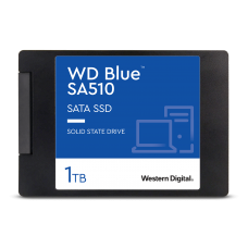 Western Digital Blue SA510 1TB Internal SSD - WDS100T3B0A