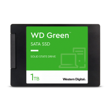 Western Digital Green Internal 1TB PC SATA SSD - WDS100T3G0A