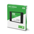 Western Digital Green 240GB  SATA SSD (WDS240G1G0A)