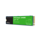 Western Digital Green SN350 240GB NVMe SSD WDS240G2G0C