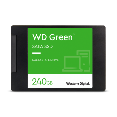 Western Digital WD Green SATA SSD 240GB - WDS240G3G0A