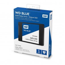 Western Digital Green 250GB SATA SSD