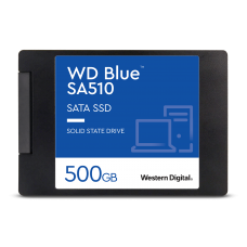 Western Digital Blue SA510 SATA SSD 500GB - WDS500G3B0A