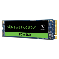 Seagate Barracuda PCIe 2TB GEN4 X4 NVMe ZP2000CV3A002