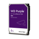 Western Digital Purple Surveillance 6TB Hard Drive 