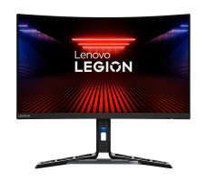 Lenovo Legion R27FC-30 68.58cms (27) Monitor - 67B6GAC1IN