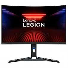 Lenovo Legion R27FC-30 68.58cms (27) Monitor - 67B6GAC1IN