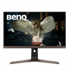 BenQ EW2880U | 28" 4K 16:9 HDR 90%P3 Monitor with HDRi Technology