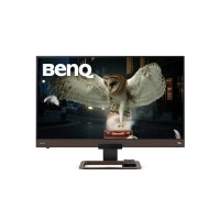 BenQ EW3280U | 32" 4K HDR IPS Monitor with HDRi Technology