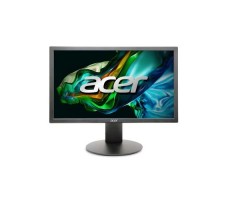 Acer K202Q 49.5 cm (19.5") HD+ 1600 X 900 Pixels LCD Monitor with LED Backlight