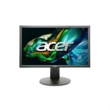 Acer K202Q 49.5 cm (19.5") HD+ 1600 X 900 Pixels LCD Monitor with LED Backlight