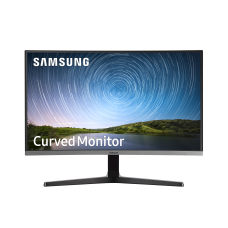 Samsung 68.4cm (26.9") Curved Monitor with AMD Freesync and Game mode