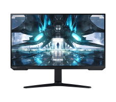 Samsung 71.1cm (28") With UHD and 144hz Gaming Monitor 