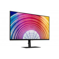 Samsung 81cm (32") High Resolution Monitors with 178° all around viewing angle