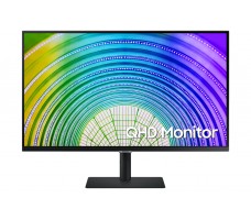 Samsung 81cm (32") High Resolution Monitors with AMD freeSync