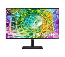 Samsung 68.5cm (27") High Resolution Monitors with HDR10