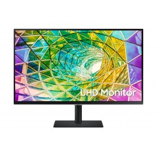 Samsung 68.5cm (27") High Resolution Monitors with HDR10