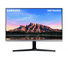 Samsung 71cm (28") High Resolution Monitors with IPS Panel