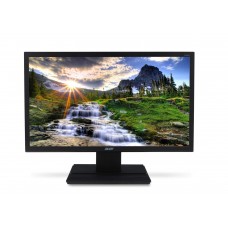 Acer19.5" HD LED Backlit Computer Monitor with HDMI, VGA Ports - V206HQL