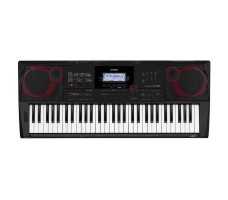 CASIO CT-X9000IN - KH38 Arranger Indian Keyboard with advanced editing and powerful sound