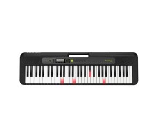CASIO LK-S250 - KL11A Smart Learning Keyboard Key Lighting System and Mic In Function