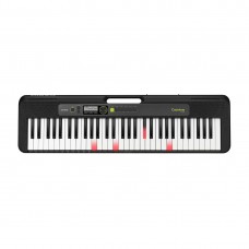 CASIO LK-S250 - KL11A Smart Learning Keyboard Key Lighting System and Mic In Function