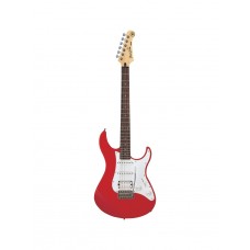Yamaha PACIFICA112J Red Metallic Electric Guitar