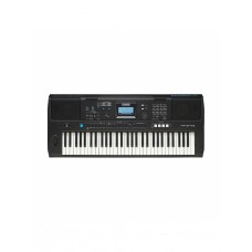 Yamaha PSR-E473 Portable Keyboard With 61 Keys