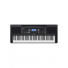 Yamaha PSR-E373 Portable Keyboard With 61 Keys