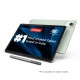 Lenovo Tab M11 27.94cms (11) 8GB 128GB - Seafoam Green ZADA0157IN