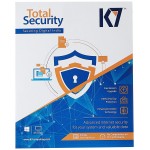 K7 Total Security - 1User, 1 Year