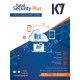 K7 Total Security Plus - 5User, 1 Year