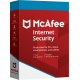 McAfee Internet Security - 1 PC, 1 Year [E-Mail Download]