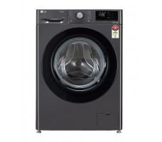 LG FHV1408Z2M 8.0 kg, Front Load Washing Machine with AI Direct Drive Washer with Steam