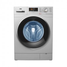 IFB Executive Smart Touch SXS9 kg 1400 rpm Silver Front Load Washing Machine