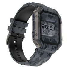 Fire-Boltt Cobra Bluetooth Calling Smart Watch Camo Black