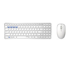 Rapoo 9300M Multi-Mode Wireless Keyboard & Mouse