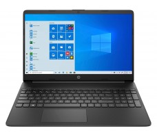 HP Laptop 15s-fq4022TU Corei5-1155G7 8GB 512GB NVMe 15.6" FHD Intel UHD Graphics Windows11+MSO